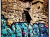Munich graffiti