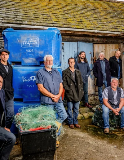 Fisherman's Friends