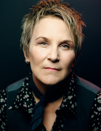 Mary Gauthier