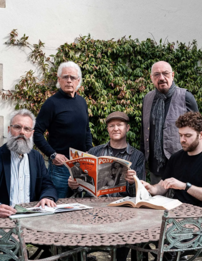 Jethro Tull